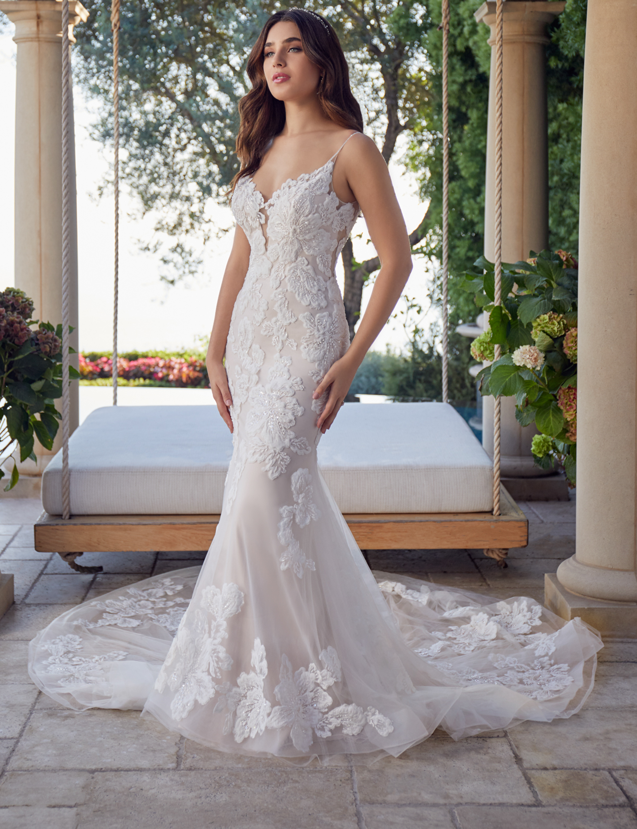 How Do I Begin Looking For My Perfect Wedding Dress? Image