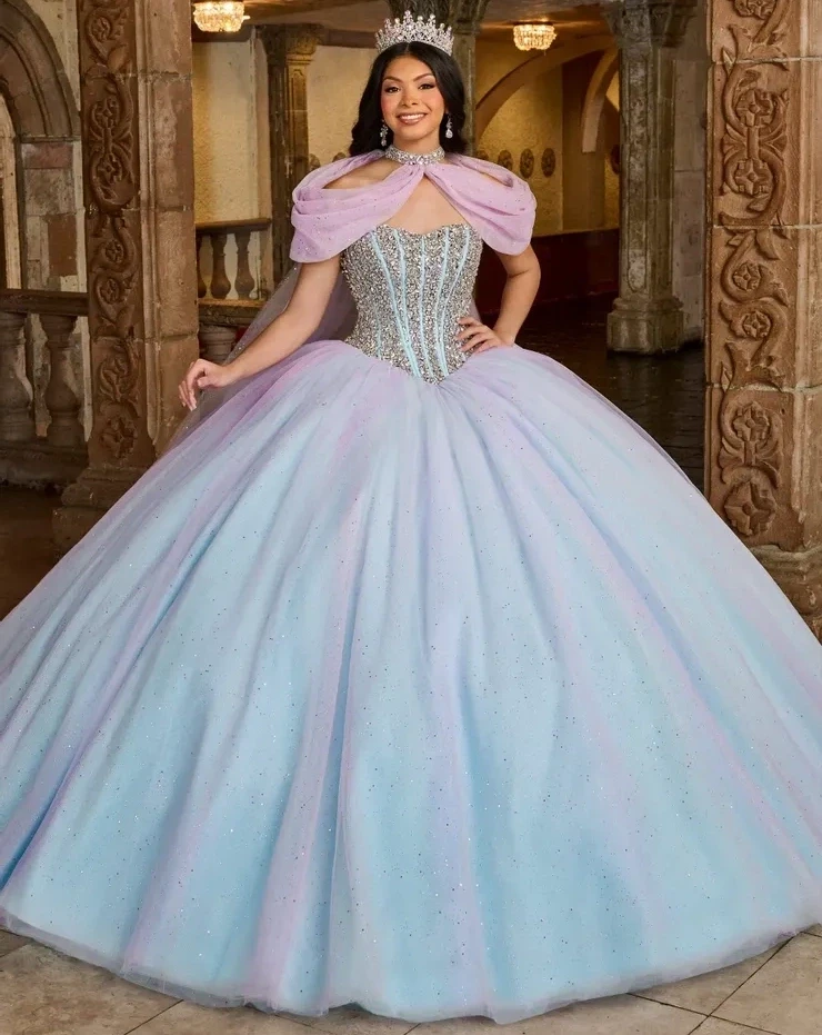 Quinceañera