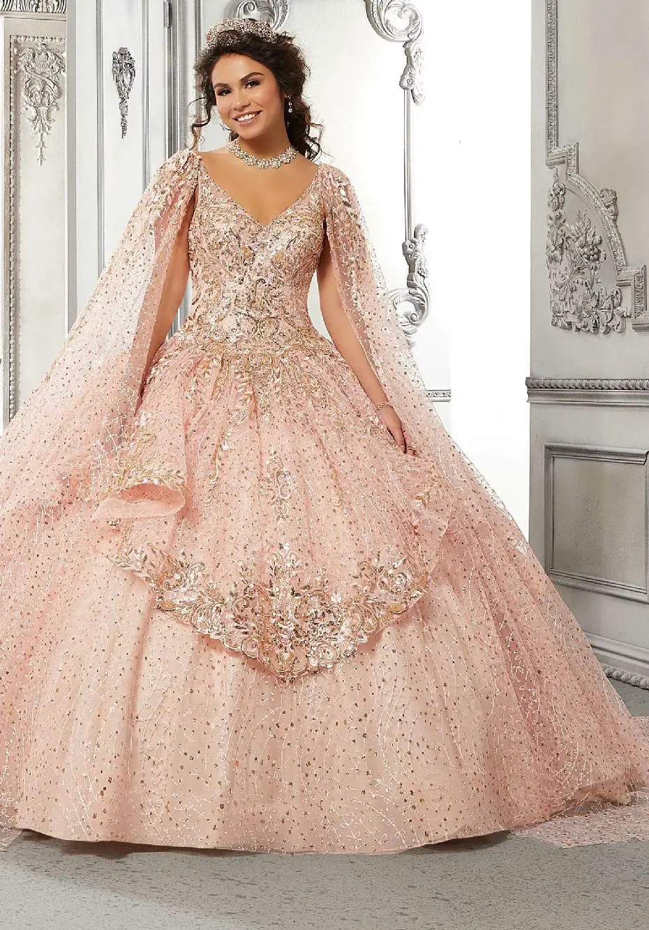 Quinceañera