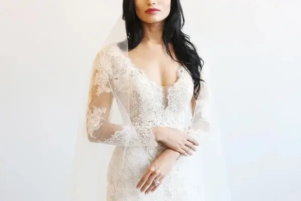 Bridal Alterations &amp; Customizations: How to Make Your Wedding Dress Truly Yours Image