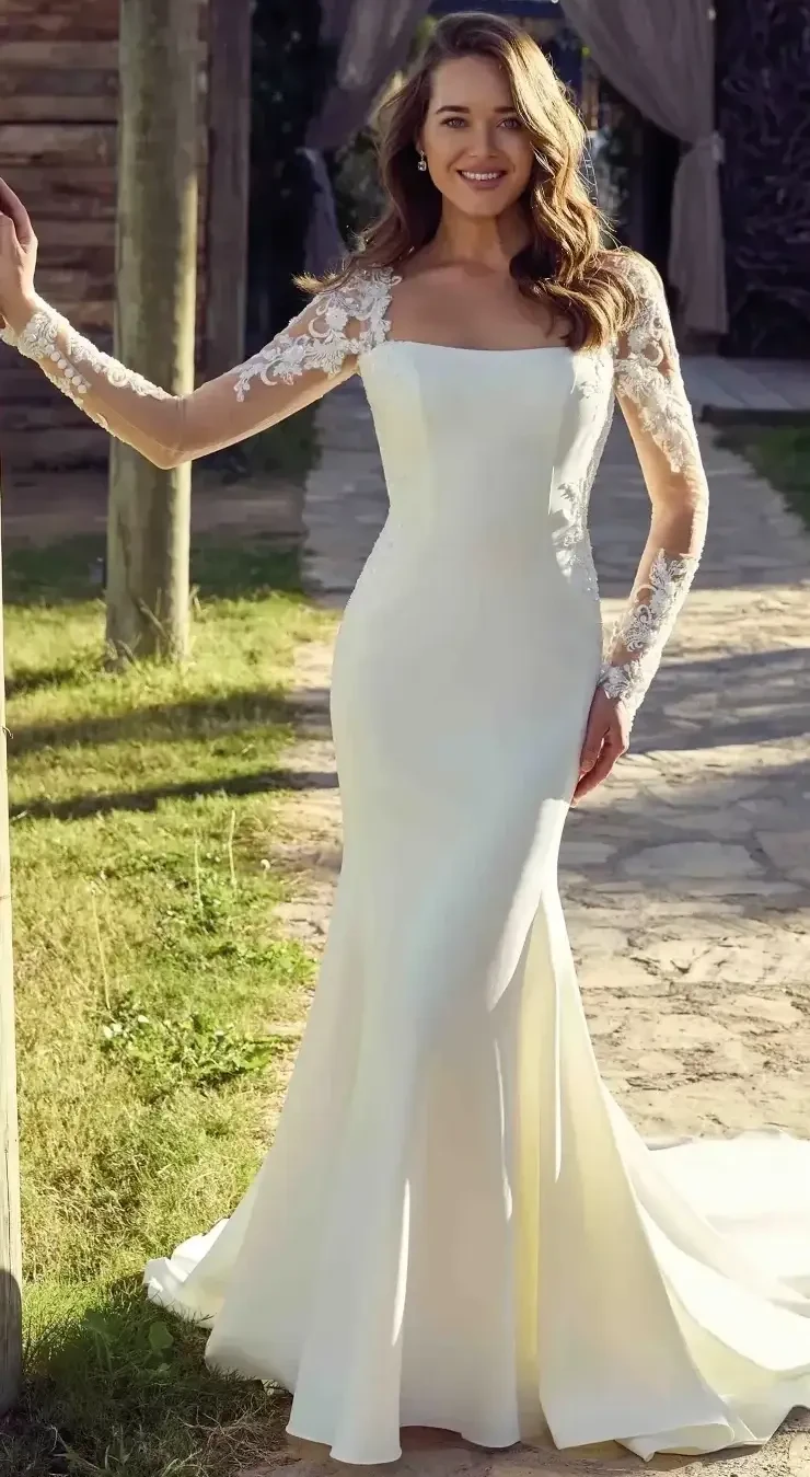 Eddy K 2027 Trunk Show