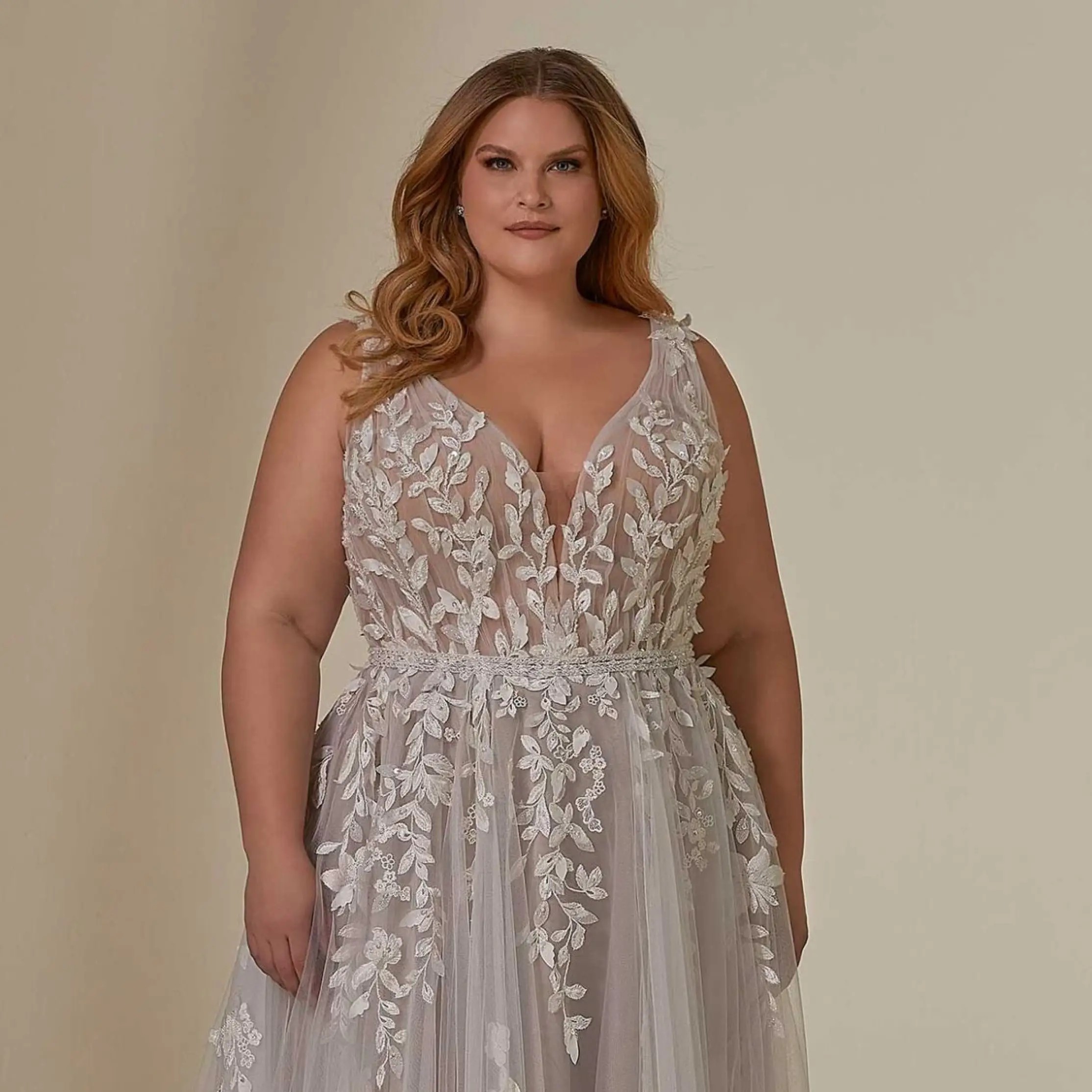 Plus Sized Dresses