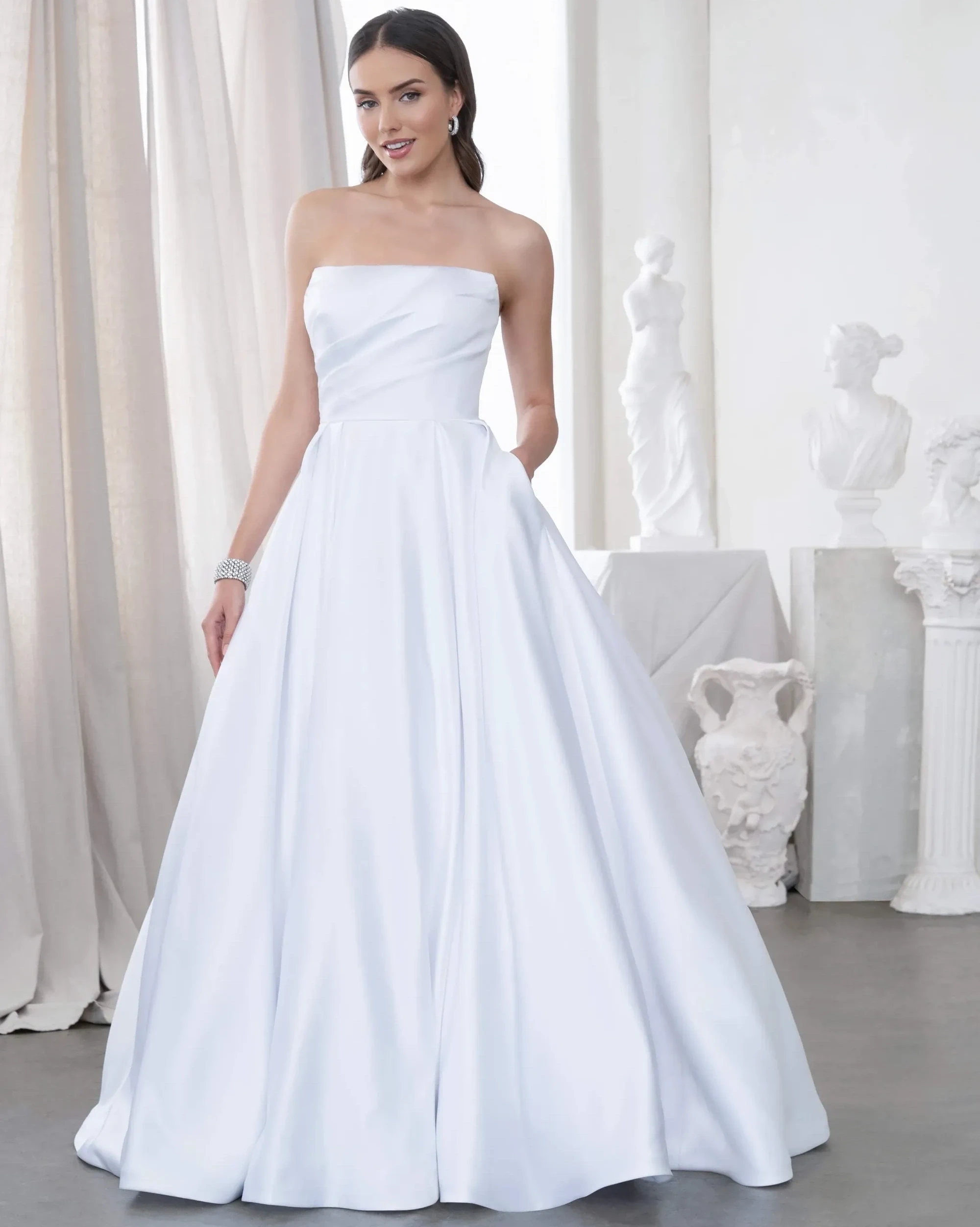 Fiore Couture Debutante