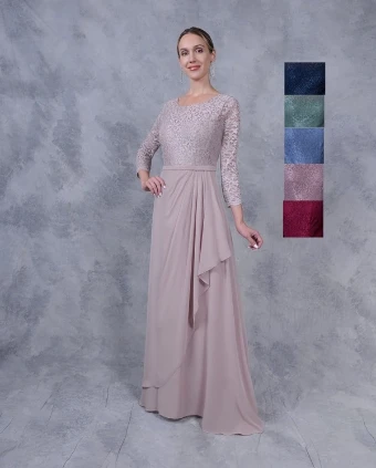 ABIGAIL #0 Navy thumbnail