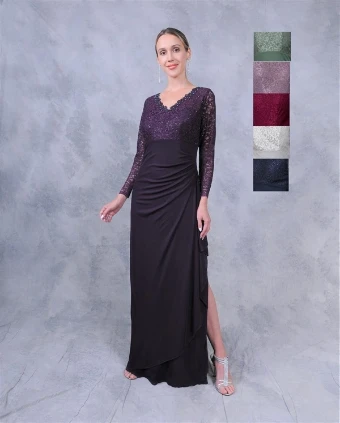 DELILAH #0 Plum thumbnail