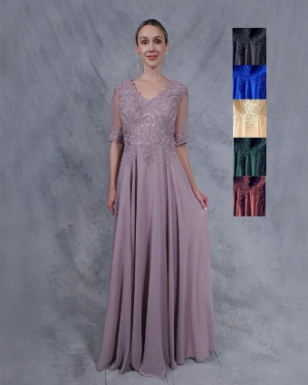 SCOTIA #0 Mauve thumbnail