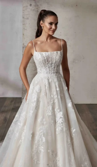 DR2621 #2 Ivory thumbnail