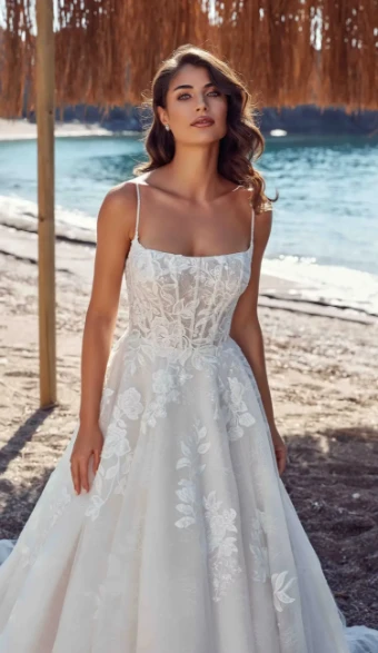 DR2621 #0 Ivory thumbnail