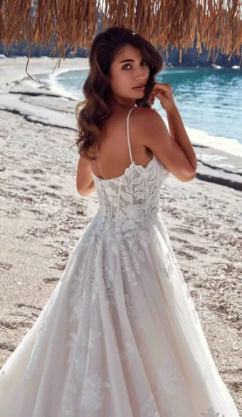 DR2621 #1 Ivory thumbnail