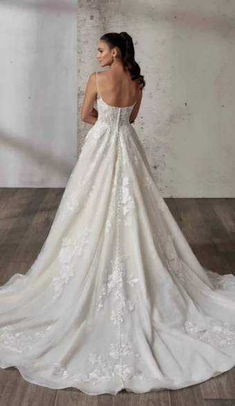 DR2621 #3 Ivory thumbnail