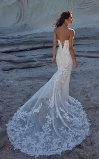 DR2645 #2 Ivory thumbnail