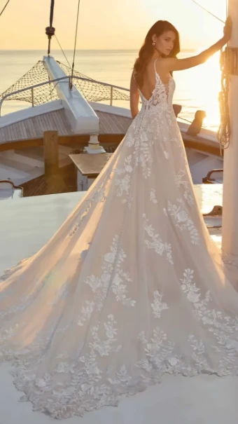 DR2704 #1 Ivory thumbnail