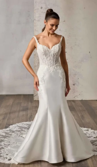 DR2709 #2 Ivory thumbnail