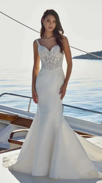 DR2709 #0 Ivory thumbnail