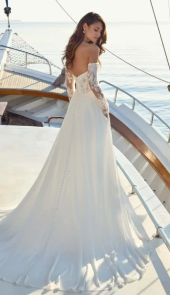 DR2713 #1 Ivory thumbnail