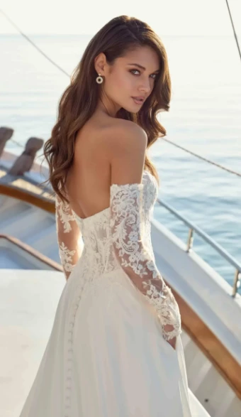 DR2713 #0 Ivory thumbnail