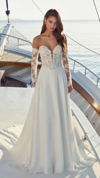 DR2713 #3 Ivory thumbnail