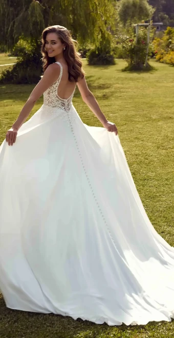 EK1861 #1 Ivory thumbnail