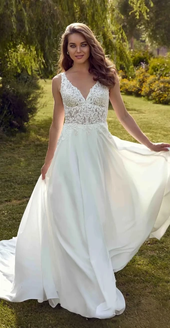 EK1861 #0 Ivory thumbnail