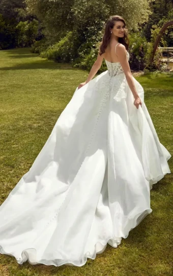 EK1865 #1 Ivory thumbnail