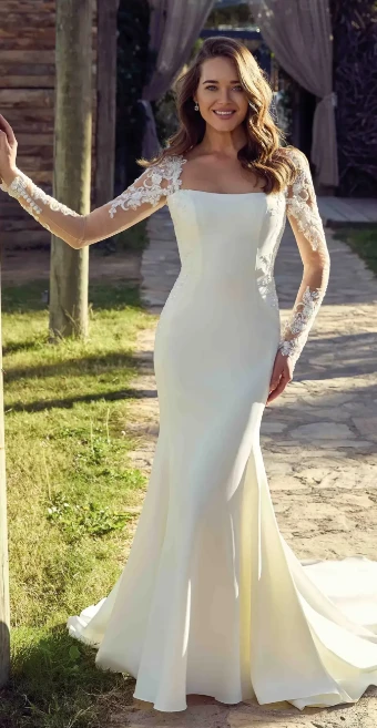 EK1908 #0 Ivory thumbnail