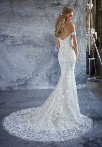 Style 8203 #1 thumbnail