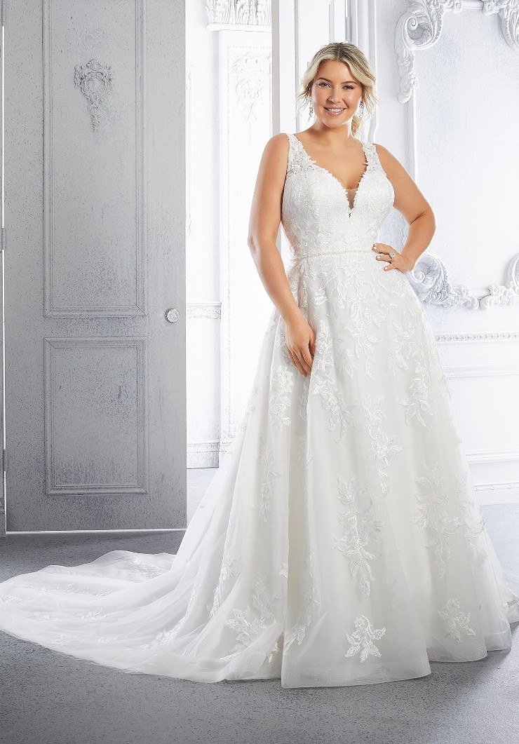 Plus | The Bridal Boutique of North Carolina