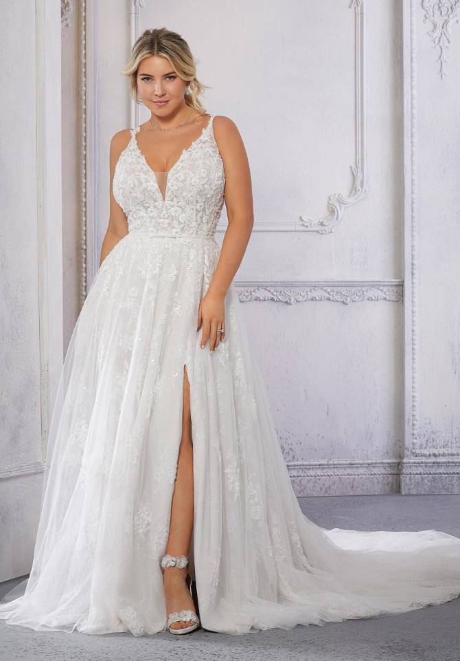 Morilee The Bridal Boutique of North Carolina 3330 The Bridal