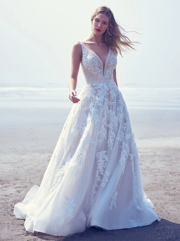 Babas bridal boutique new arrivals