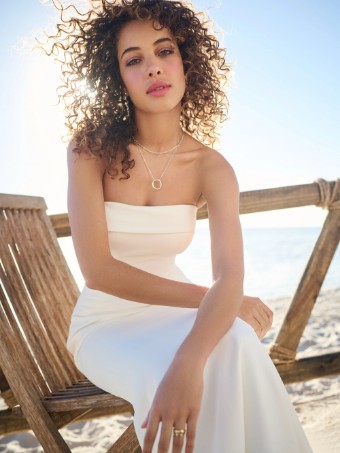 Francine #2 Ivory thumbnail
