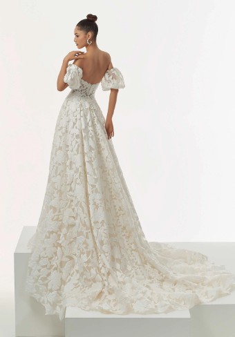 1221 #4 Ivory thumbnail