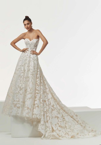 1221 #2 Ivory thumbnail