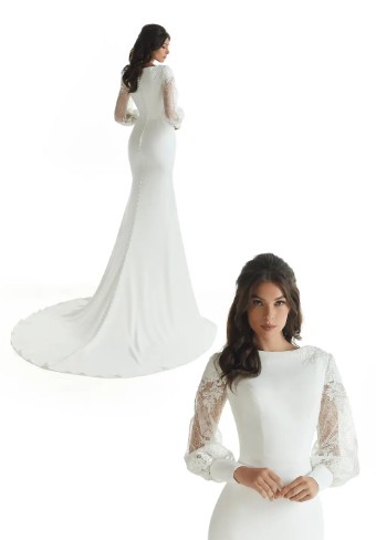 30162 #2 Ivory thumbnail