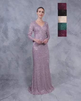 MAGNOLIA #0 Mauve thumbnail