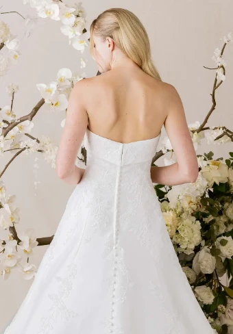 Isadora #3 thumbnail