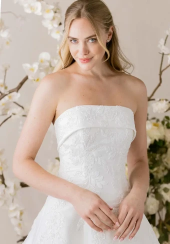 Isadora #1 thumbnail